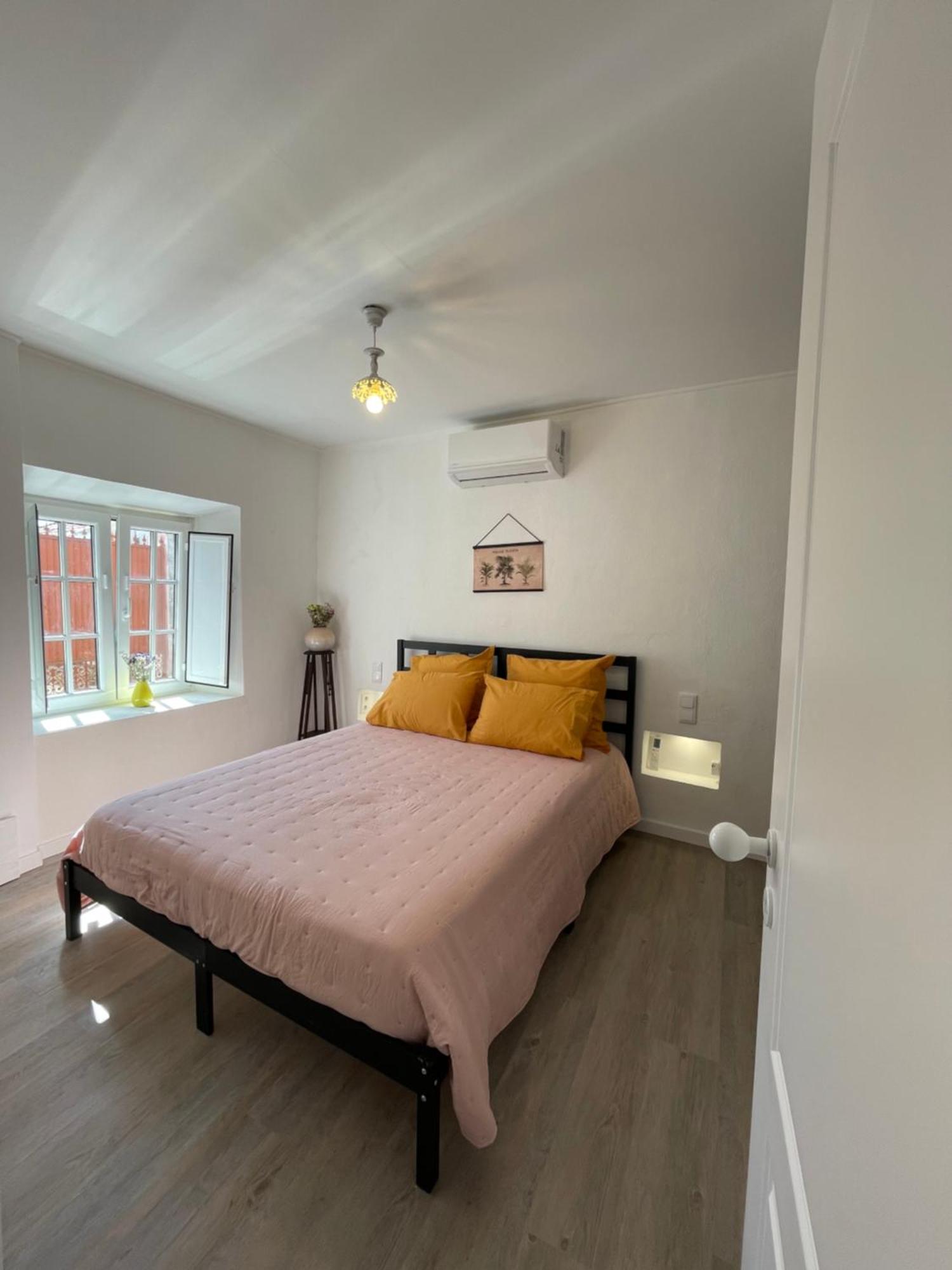 Casa De Sao Pedro Villa Aldeia de Sao Pedro Ngoại thất bức ảnh
