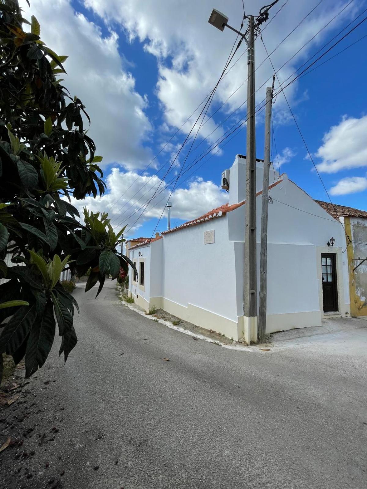 Casa De Sao Pedro Villa Aldeia de Sao Pedro Ngoại thất bức ảnh