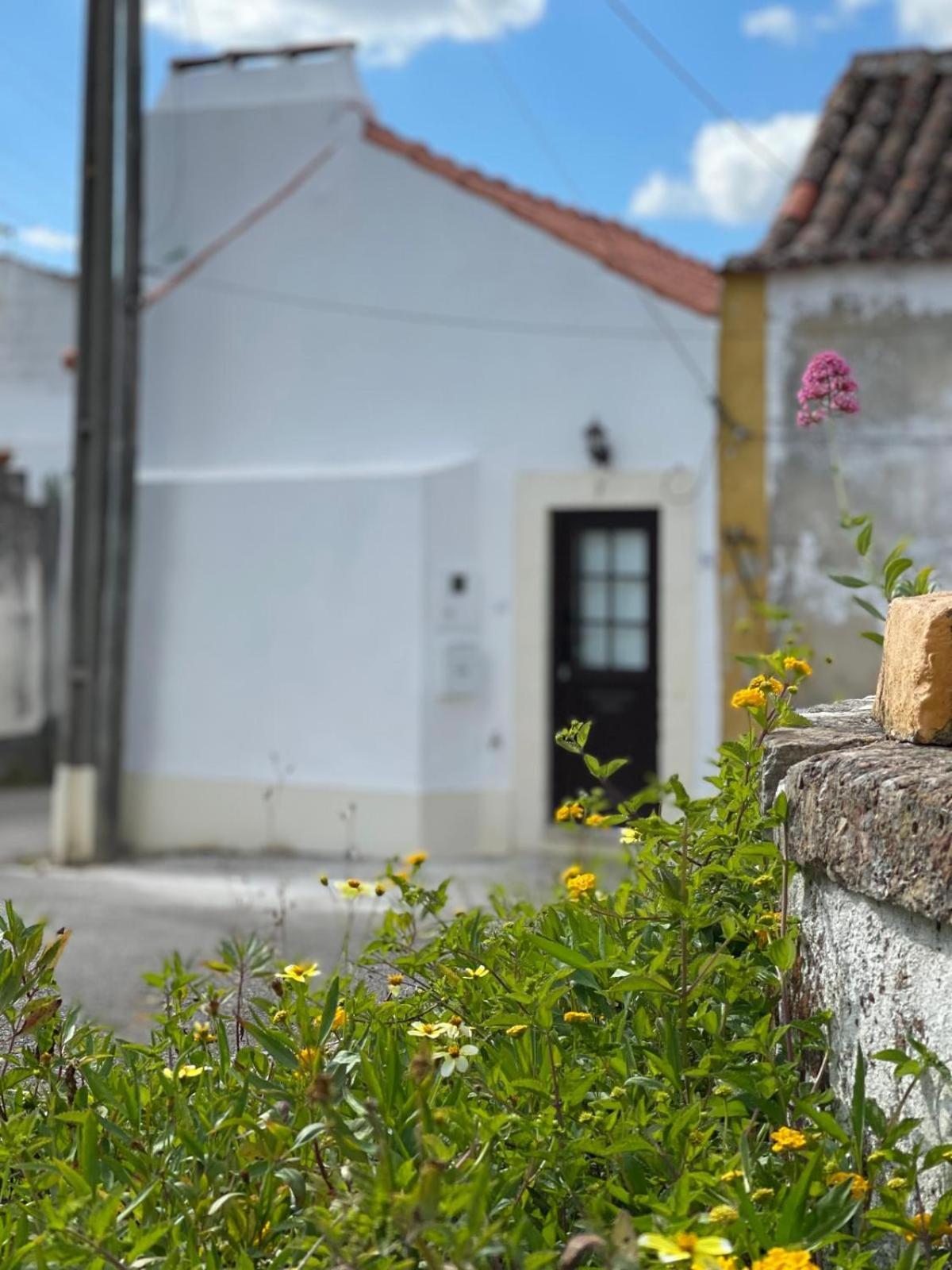 Casa De Sao Pedro Villa Aldeia de Sao Pedro Ngoại thất bức ảnh