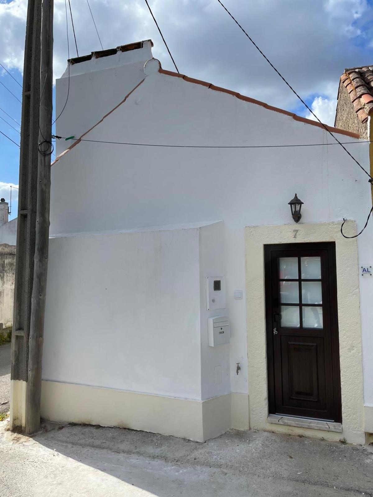 Casa De Sao Pedro Villa Aldeia de Sao Pedro Ngoại thất bức ảnh