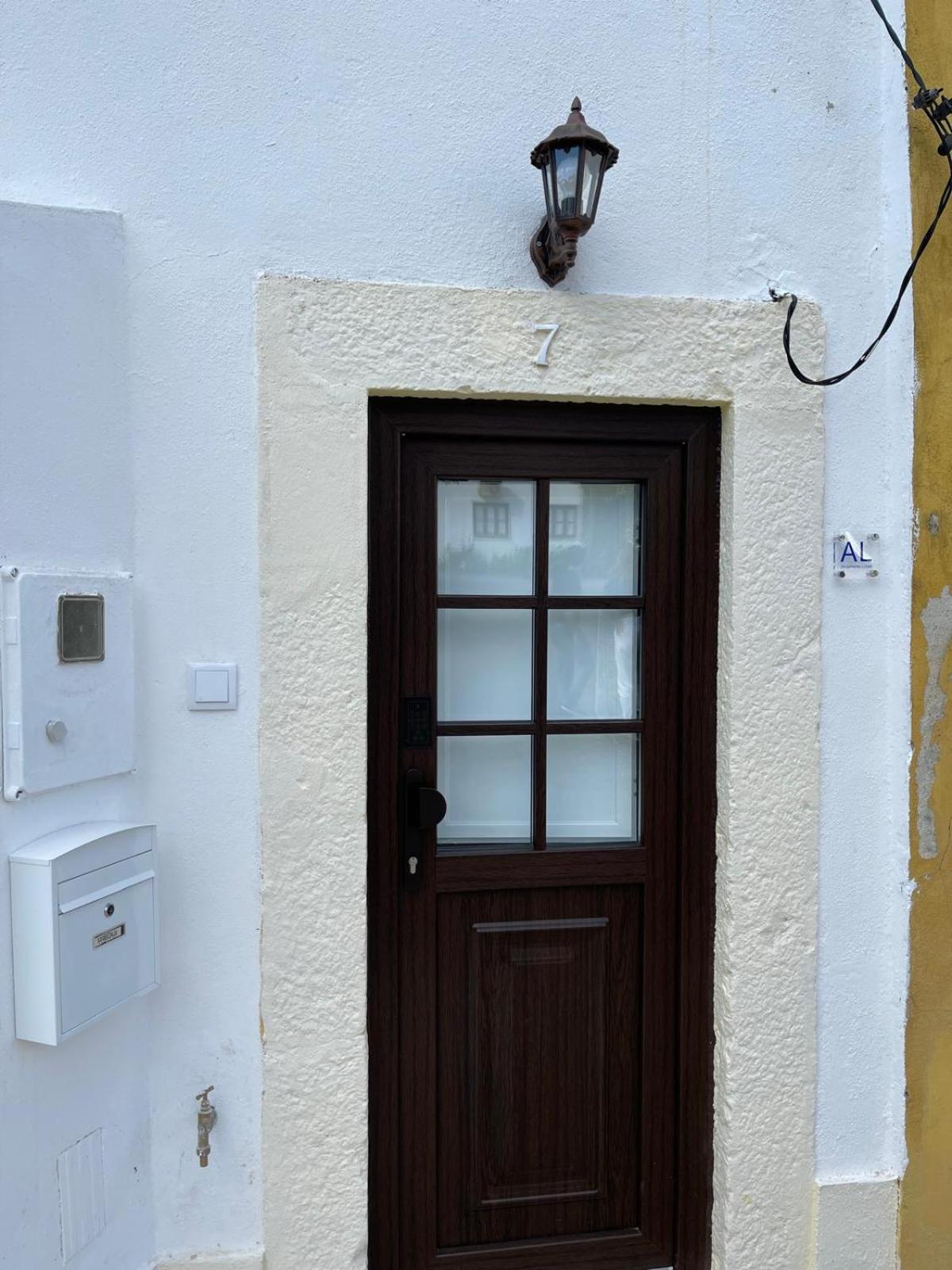 Casa De Sao Pedro Villa Aldeia de Sao Pedro Ngoại thất bức ảnh