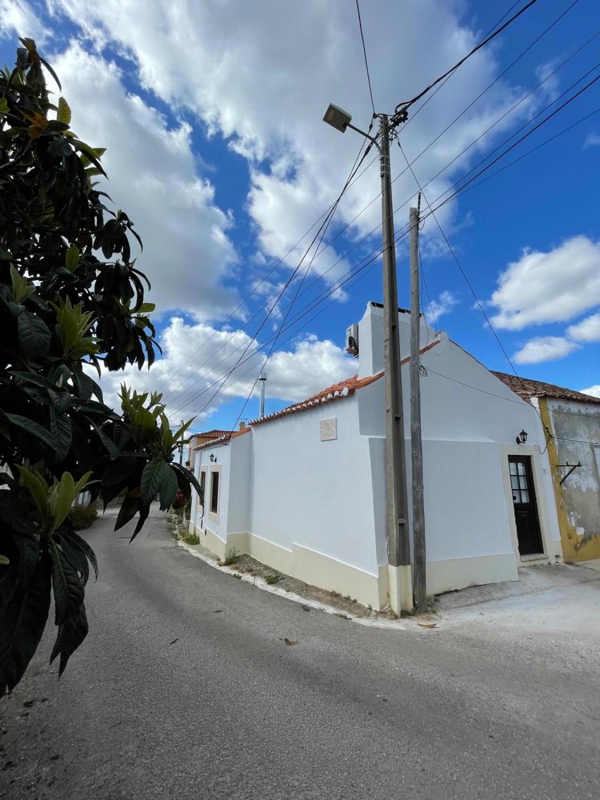 Casa De Sao Pedro Villa Aldeia de Sao Pedro Ngoại thất bức ảnh
