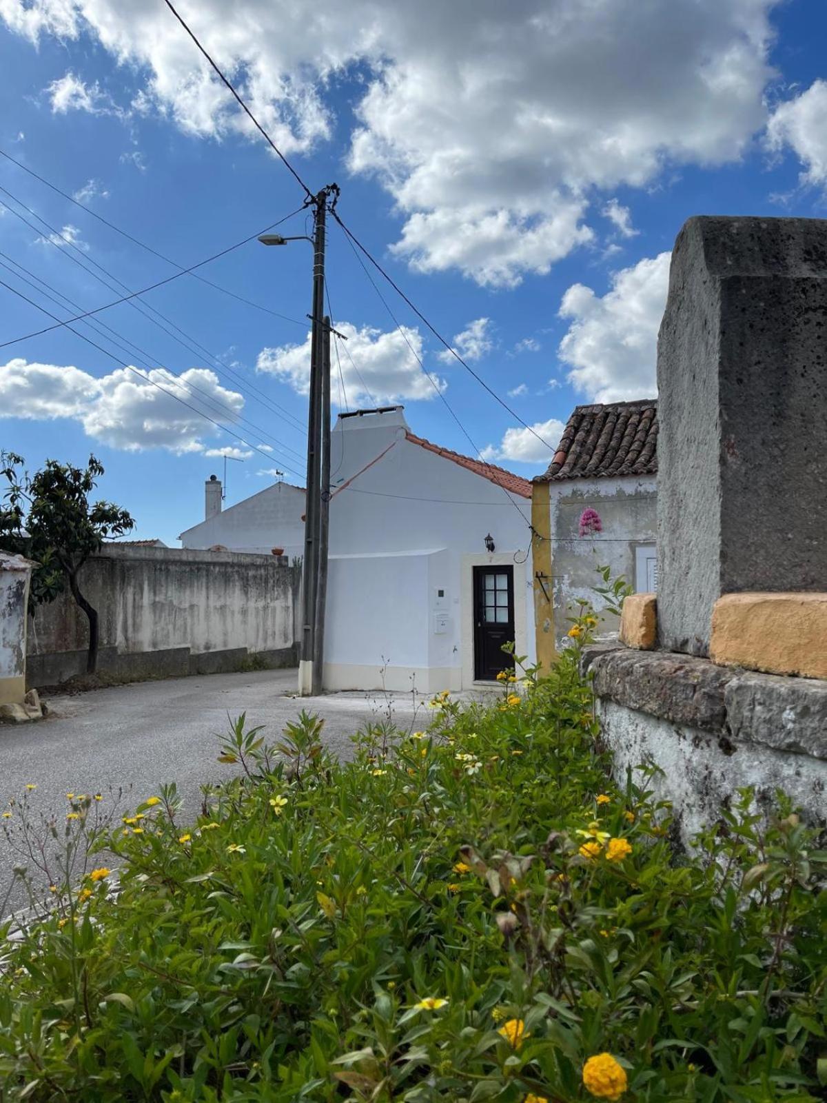 Casa De Sao Pedro Villa Aldeia de Sao Pedro Ngoại thất bức ảnh