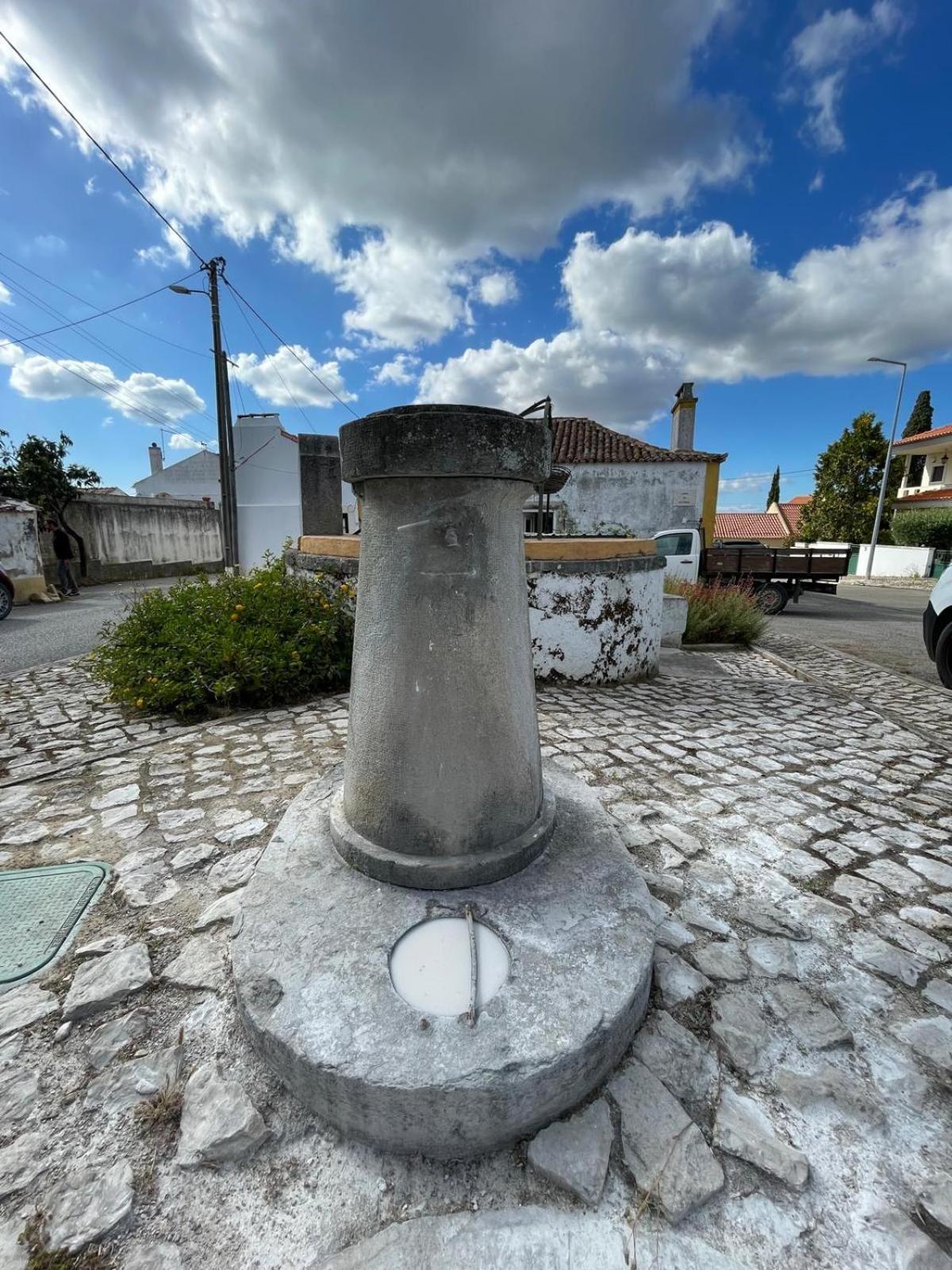 Casa De Sao Pedro Villa Aldeia de Sao Pedro Ngoại thất bức ảnh