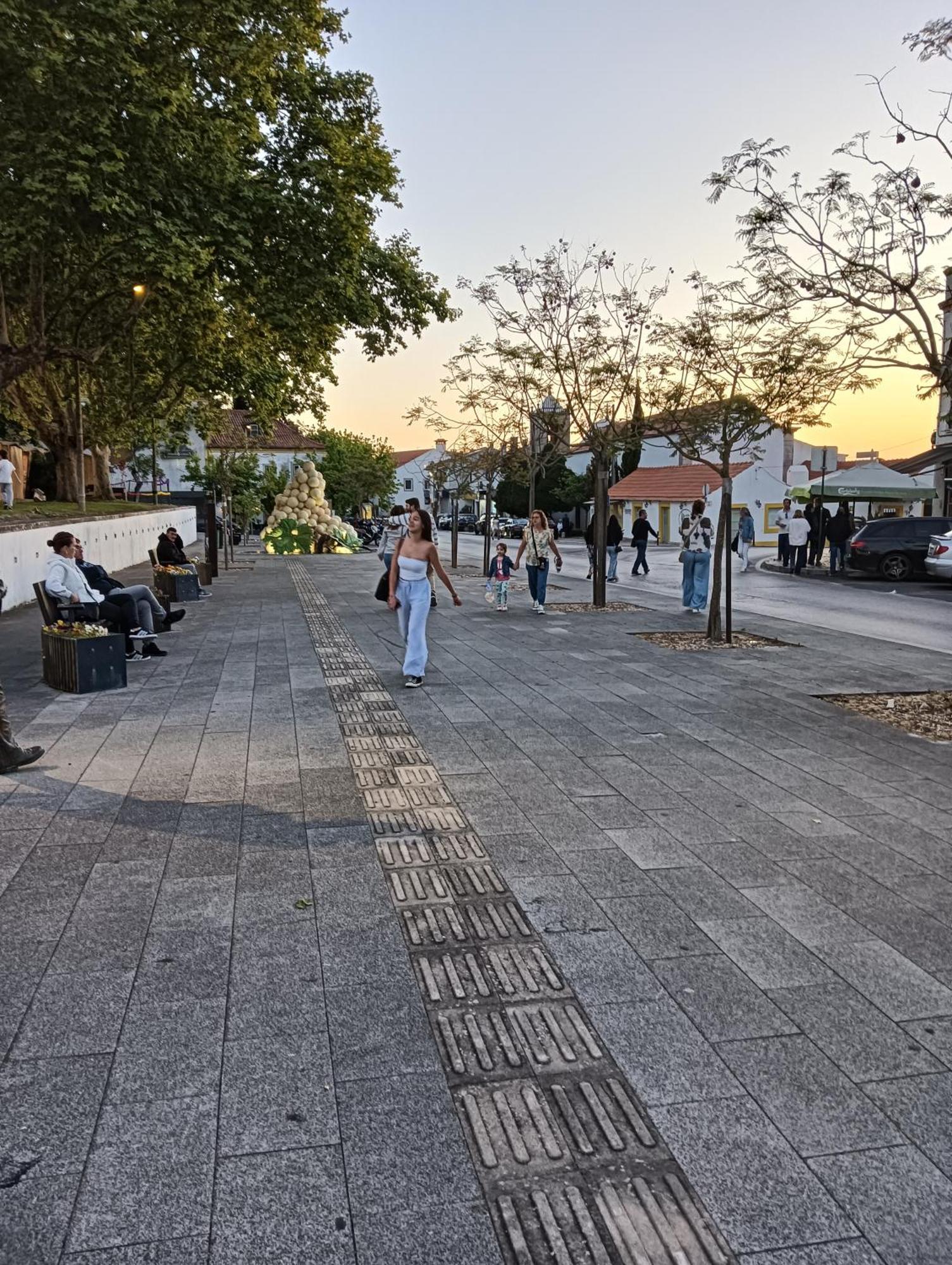 Casa De Sao Pedro Villa Aldeia de Sao Pedro Ngoại thất bức ảnh
